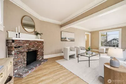 209 W McGraw Street, Seattle, WA 98119 - Photo 8