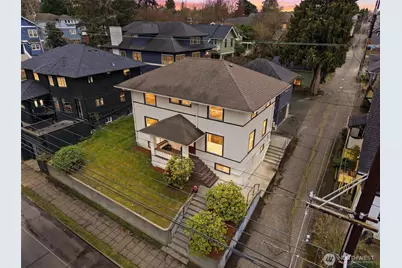 209 W McGraw Street, Seattle, WA 98119 - Photo 2