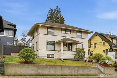 209 W McGraw Street, Seattle, WA 98119 - Photo 4