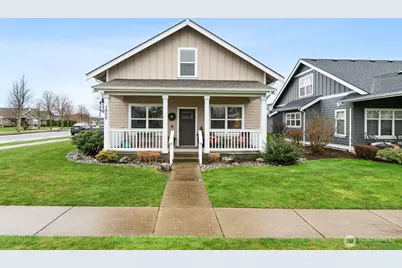 1950 N Prairie Lane, Lynden, WA 98264 - Photo 2