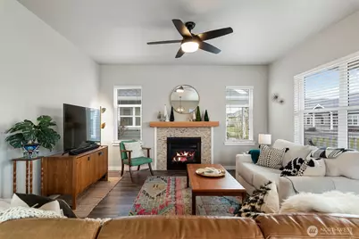 1950 N Prairie Lane, Lynden, WA 98264 - Photo 6