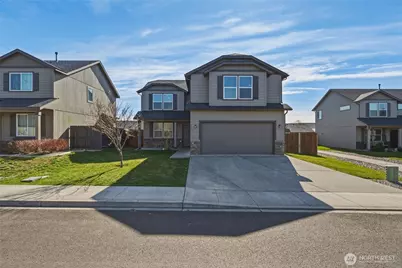 229 Kokanee Drive, Walla Walla, WA 99362 - Photo 1