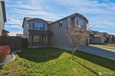 229 Kokanee Drive, Walla Walla, WA 99362 - Photo 1