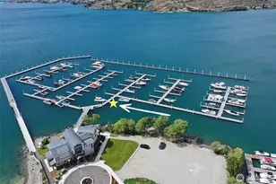 1350 W Woodin Ave, Chelan, WA 98816 - Photo 1