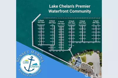 1350 W Woodin Avenue #WB6, Chelan, WA 98816 - Photo 2