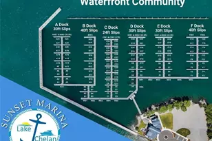 1350 W Woodin Ave, Chelan, WA 98816 - Photo 2