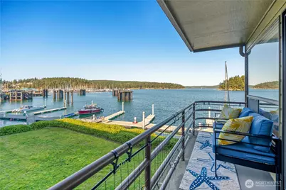 200 East Street #D204, Friday Harbor, WA 98250 - Photo 4