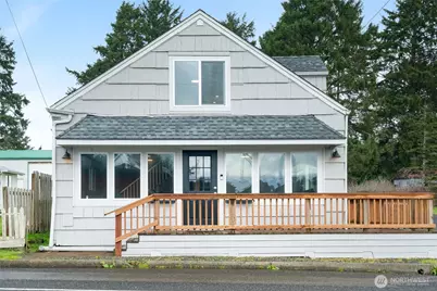 40 Main Street, Pacific Beach, WA 98571 - Photo 2