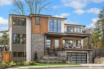 11315 113th Place NE, Kirkland, WA 98033 - Photo 1