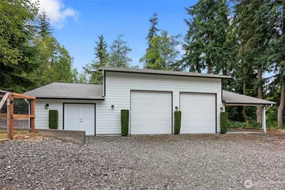 9918 NE Kingston Farm Road, Kingston, WA 98346 - Photo 4