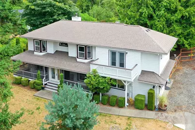 9918 NE Kingston Farm Road, Kingston, WA 98346 - Photo 2