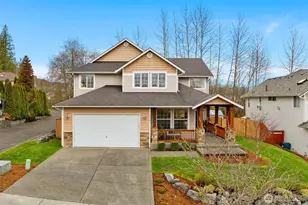 13819 194th Dr SE, Monroe, WA 98272 - Photo 1