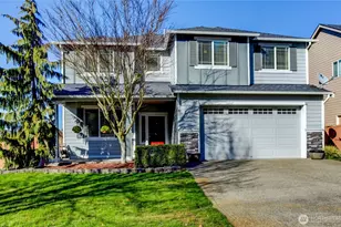 8007 230th St Ct E, Graham, WA 98338 - Photo 1