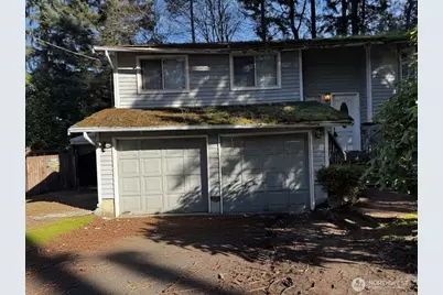 724 N 137th Street, Seattle, WA 98133 - Photo 1