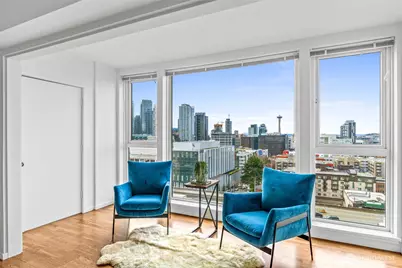 400 Melrose Avenue E #403, Seattle, WA 98102 - Photo 4