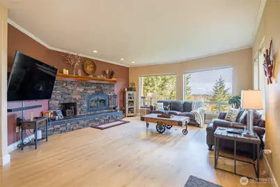 16 Owl Lane, Port Angeles, WA 98362 - Photo 6