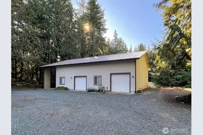 16 Owl Lane, Port Angeles, WA 98362 - Photo 34