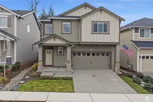 905 119th Ave SE, Lake Stevens, WA 98258 - Photo 1