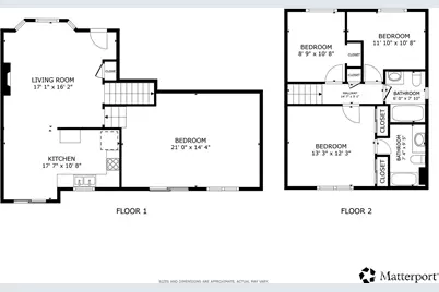 12624 217th Avenue Ct E, Bonney Lake, WA 98391 - Photo 22