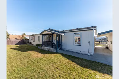 913 Meadow Ridge, Wenatchee, WA 98801 - Photo 1