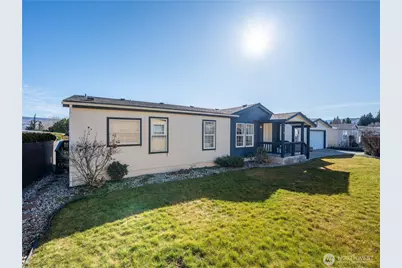 913 Meadow Ridge, Wenatchee, WA 98801 - Photo 4