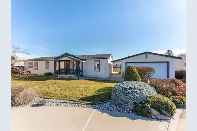 913 Meadow Ridge, Wenatchee, WA 98801 - Photo 2