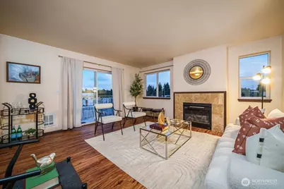 11532 15th Avenue NE #401, Seattle, WA 98125 - Photo 2