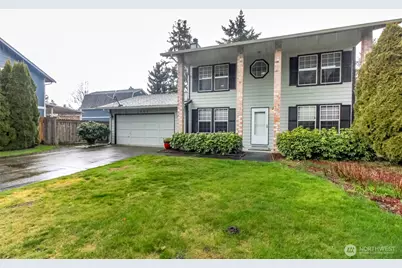 1807 157th Street Ct E, Tacoma, WA 98445 - Photo 1
