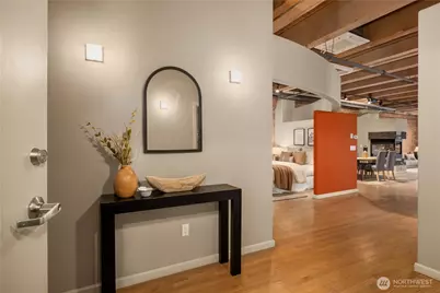 210 3rd Avenue S #2C, Seattle, WA 98104 - Photo 2