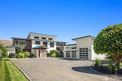 252 Vineyard Drive, Orondo, WA 98843 - Photo 6