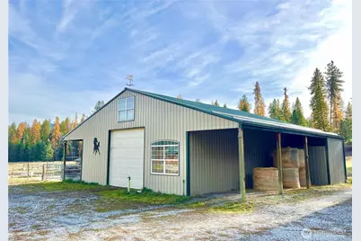 3378 Northport Flat Creek Road, Northport, WA 99141 - Photo 26