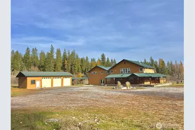 3378 Northport Flat Creek Road, Northport, WA 99141 - Photo 2