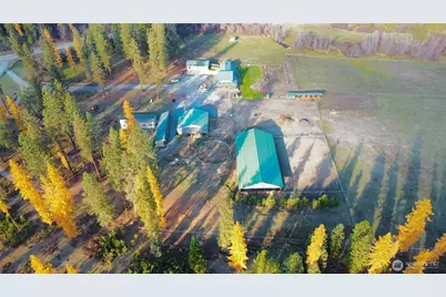 3378 Northport Flat Creek Road, Northport, WA 99141 - Photo 4