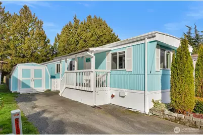 6118 67th Avenue NE #4, Marysville, WA 98270 - Photo 1