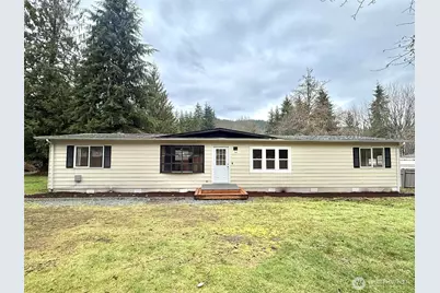 22513 S Forest Loop Road, Granite Falls, WA 98252 - Photo 2