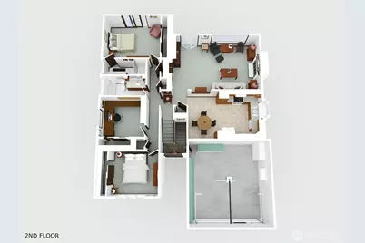 2609 Vining Street, Bellingham, WA 98226 - Photo 40