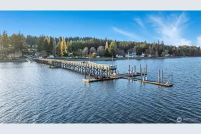 61 E Channel Drive, Allyn, WA 98524 - Photo 38