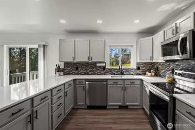 61 E Channel Drive, Allyn, WA 98524 - Photo 12