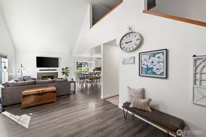 61 E Channel Drive, Allyn, WA 98524 - Photo 4