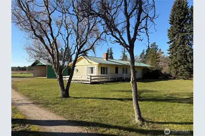 8275 State Route 20, Port Townsend, WA 98368 - Photo 2