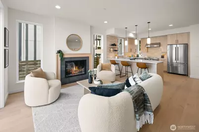 2851 NW 70th Street, Seattle, WA 98117 - Photo 2