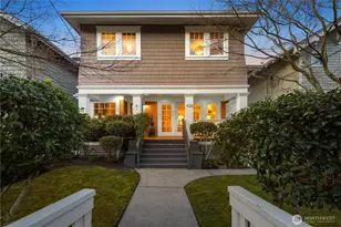 426 Smith St, Seattle, WA 98109 - Photo 1