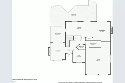 18604 215th Way NE, Woodinville, WA 98077 - Photo 30