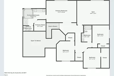 18604 215th Way NE, Woodinville, WA 98077 - Photo 28