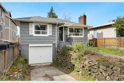 6325 42nd Avenue SW, Seattle, WA 98136 - Photo 2