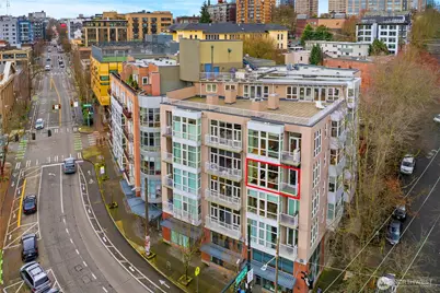 303 E Pike Street #503, Seattle, WA 98122 - Photo 36