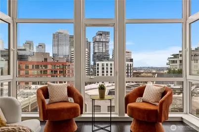 303 E Pike Street #503, Seattle, WA 98122 - Photo 1
