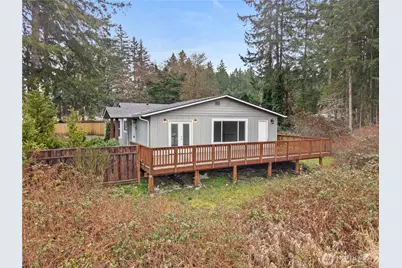 381 E Island Lake Drive, Shelton, WA 98584 - Photo 22