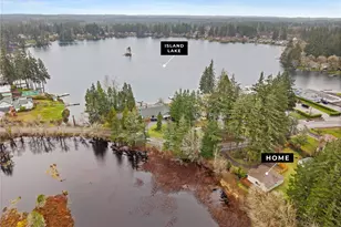 381 E Island Lake Dr, Shelton, WA 98584 - Photo 28