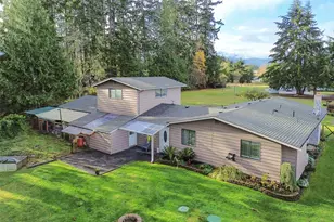 242 Agnew Pkwy, Port Angeles, WA 98362 - Photo 30